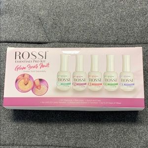 Rossi Essentials Pro Kit